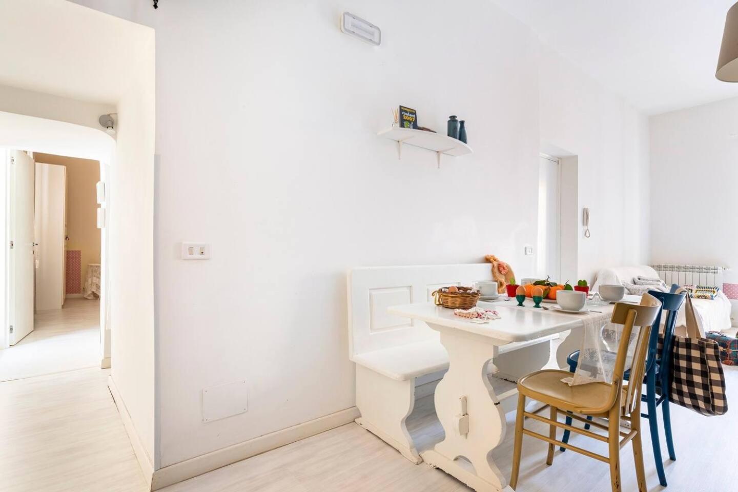 Casa Pinu Apartment San Michele di Ganzaria Exterior photo