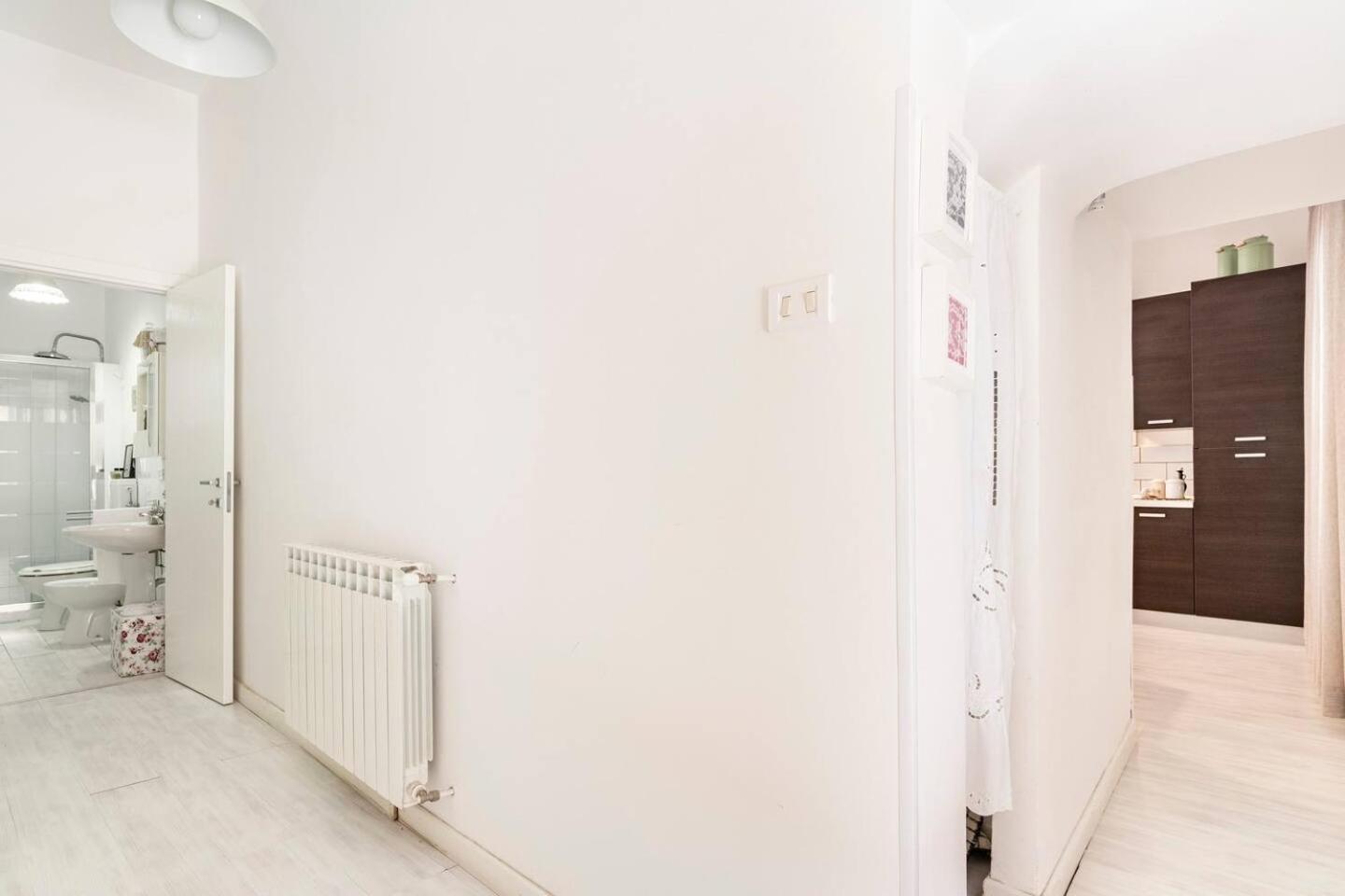 Casa Pinu Apartment San Michele di Ganzaria Exterior photo